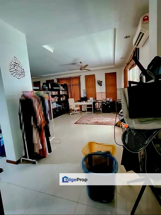 CL99 Taman Hing Park | Semi D | Plaza 333 | Penampang | Sabah For Sale, Sabah, Penampang