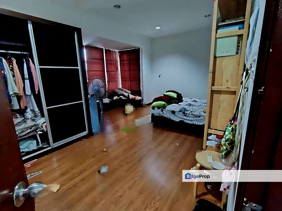 CL99 Taman Hing Park | Semi D | Plaza 333 | Penampang | Sabah For Sale, Sabah, Penampang