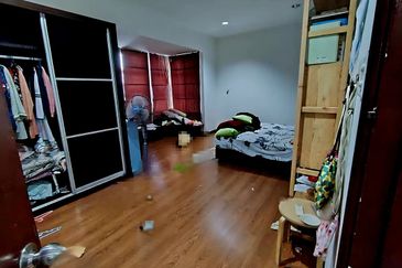CL99 Taman Hing Park | Semi D | Plaza 333 | Penampang | Sabah For Sale