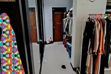 CL99 Taman Hing Park | Semi D | Plaza 333 | Penampang | Sabah For Sale