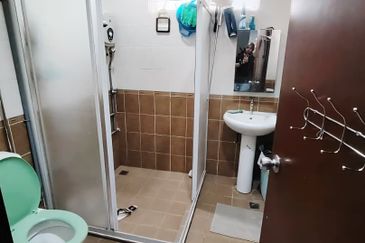 CL99 Taman Hing Park | Semi D | Plaza 333 | Penampang | Sabah For Sale