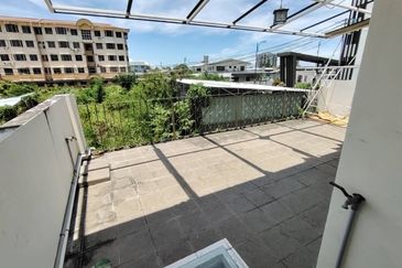 CL99 Taman Hing Park | Semi D | Plaza 333 | Penampang | Sabah For Sale