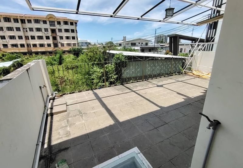 CL99 Taman Hing Park | Semi D | Plaza 333 | Penampang | Sabah For Sale