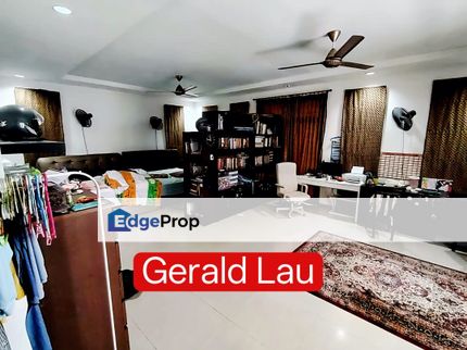 CL999 Taman Far East | Hiltop | Semi D | Lintas | Lido | Kota Kinabalu | Sabah For Sale, Sabah, Kota Kinabalu