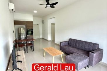 Raja Udang Kingfisher | Bungalow | Kingfisher | UMS | Kota Kinabalu | Sabah For Sale
