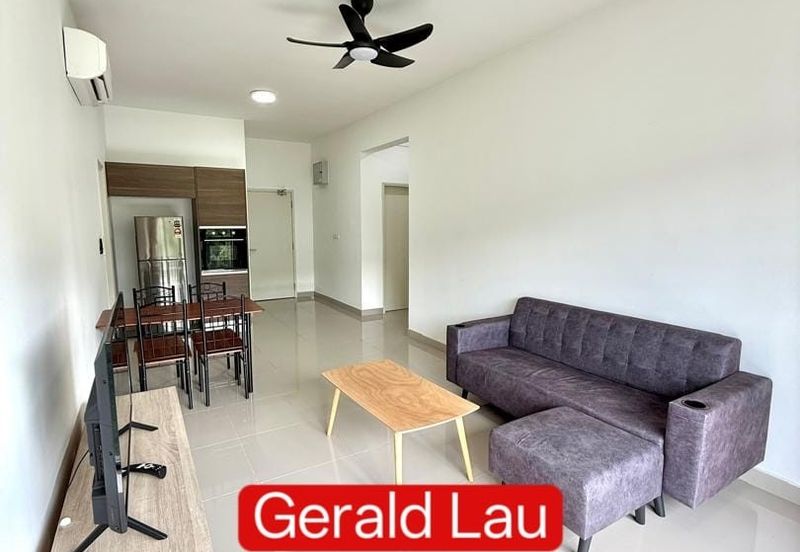 Raja Udang Kingfisher | Bungalow | Kingfisher | UMS | Kota Kinabalu | Sabah For Sale