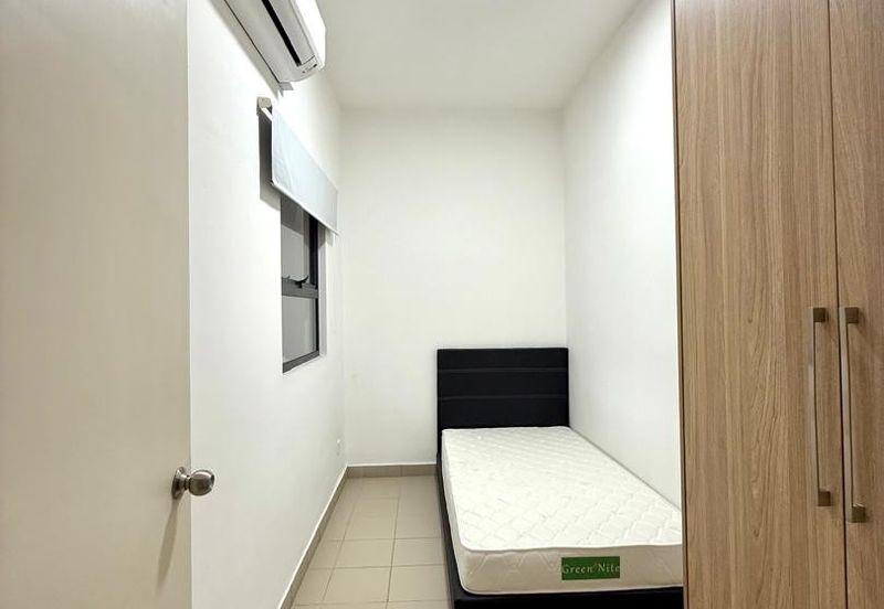 Raja Udang Kingfisher | Bungalow | Kingfisher | UMS | Kota Kinabalu | Sabah For Sale