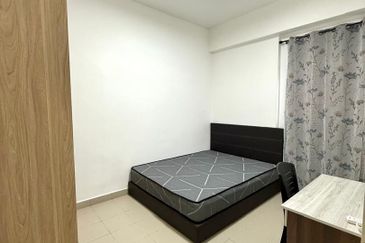 Raja Udang Kingfisher | Bungalow | Kingfisher | UMS | Kota Kinabalu | Sabah For Sale