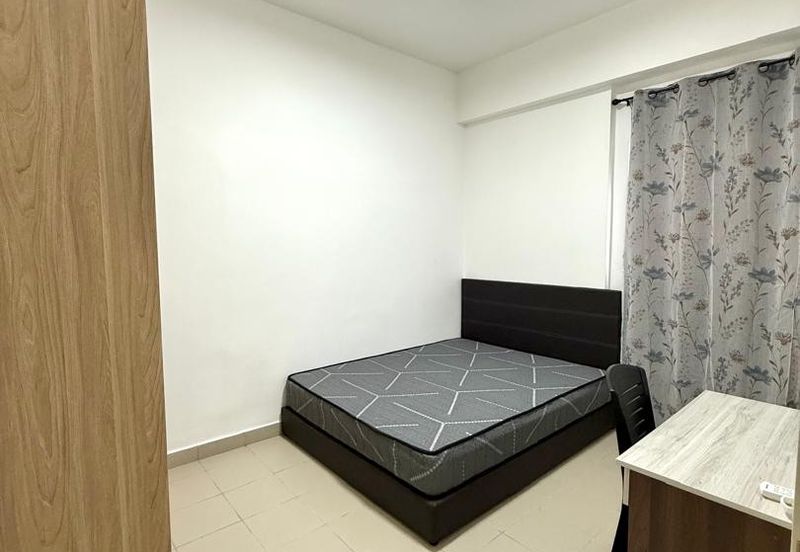 Raja Udang Kingfisher | Bungalow | Kingfisher | UMS | Kota Kinabalu | Sabah For Sale