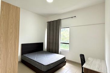 Raja Udang Kingfisher | Bungalow | Kingfisher | UMS | Kota Kinabalu | Sabah For Sale