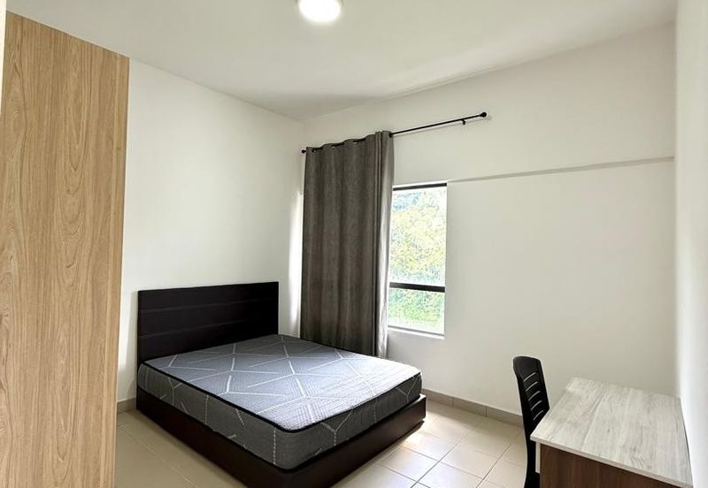 Raja Udang Kingfisher | Bungalow | Kingfisher | UMS | Kota Kinabalu | Sabah For Sale