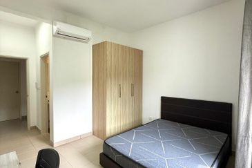 Raja Udang Kingfisher | Bungalow | Kingfisher | UMS | Kota Kinabalu | Sabah For Sale