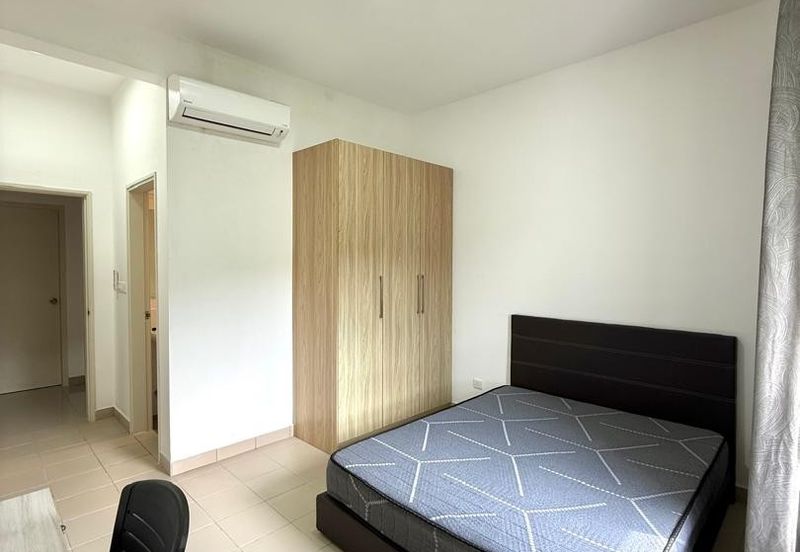 Raja Udang Kingfisher | Bungalow | Kingfisher | UMS | Kota Kinabalu | Sabah For Sale