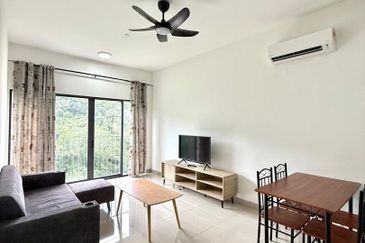 Raja Udang Kingfisher | Bungalow | Kingfisher | UMS | Kota Kinabalu | Sabah For Sale