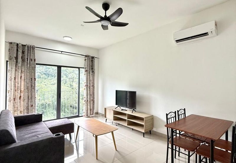 Raja Udang Kingfisher | Bungalow | Kingfisher | UMS | Kota Kinabalu | Sabah For Sale