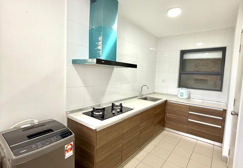 Raja Udang Kingfisher | Bungalow | Kingfisher | UMS | Kota Kinabalu | Sabah For Sale