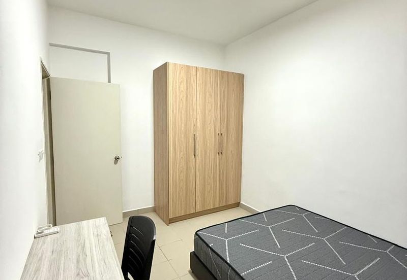 Raja Udang Kingfisher | Bungalow | Kingfisher | UMS | Kota Kinabalu | Sabah For Sale