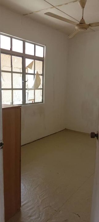 Telipok Wangsa Apartment | Block G | Bare Unit | UUC | Telipok | Sabah For Sale, Sabah, Tuaran