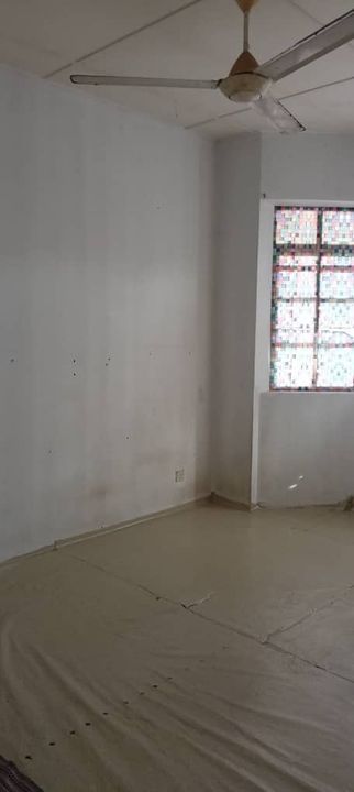 Telipok Wangsa Apartment | Block G | Bare Unit | UUC | Telipok | Sabah For Sale, Sabah, Tuaran