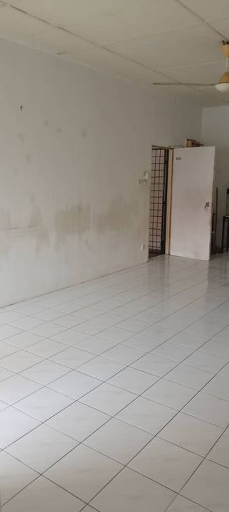 Telipok Wangsa Apartment | Block G | Bare Unit | UUC | Telipok | Sabah For Sale, Sabah, Tuaran