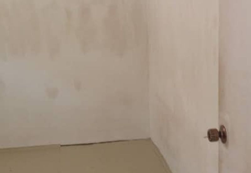 Taman Wangsa Apartments