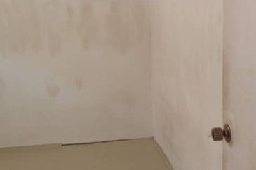 Taman Wangsa Apartments