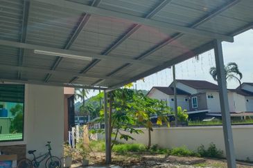 Taman Bukit Sepanggar