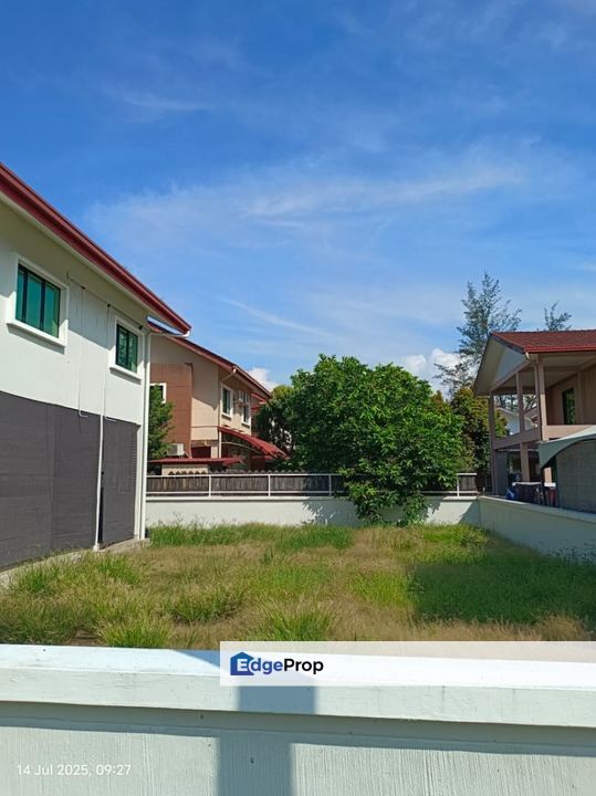 Taman bukit Sepanggar | Detached Unit | 4R3B | Kota Kinabalu | Sabah For Sale, Sabah, Kota Kinabalu