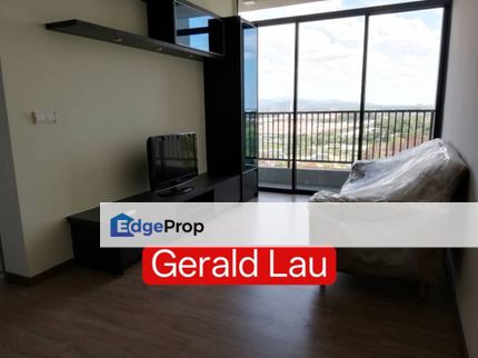 The Garden Condo | Block A | Fully Furnished | Bundusan | Penampang | Sabah For Sale, Sabah, Kota Kinabalu
