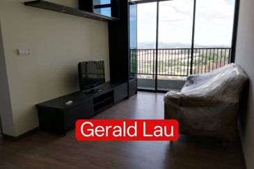 The Gardens Condominium