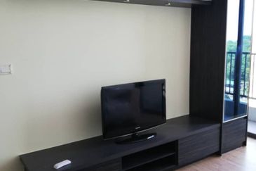 The Gardens Condominium