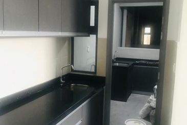 The Gardens Condominium