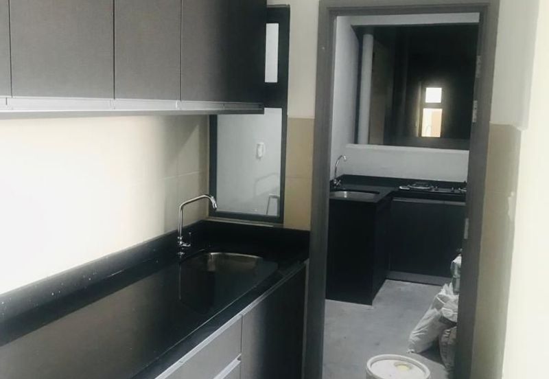 The Gardens Condominium