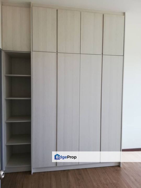 The Garden Condo | Block A | Fully Furnished | Bundusan | Penampang | Sabah For Sale, Sabah, Kota Kinabalu