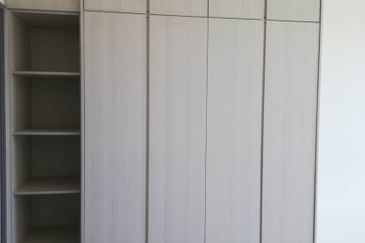 The Gardens Condominium