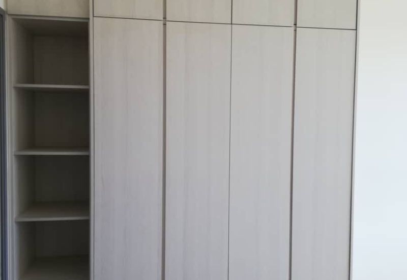 The Gardens Condominium