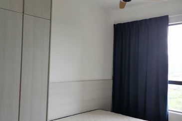 The Gardens Condominium