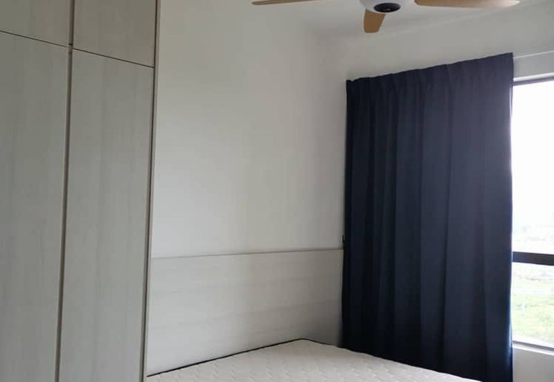 The Gardens Condominium