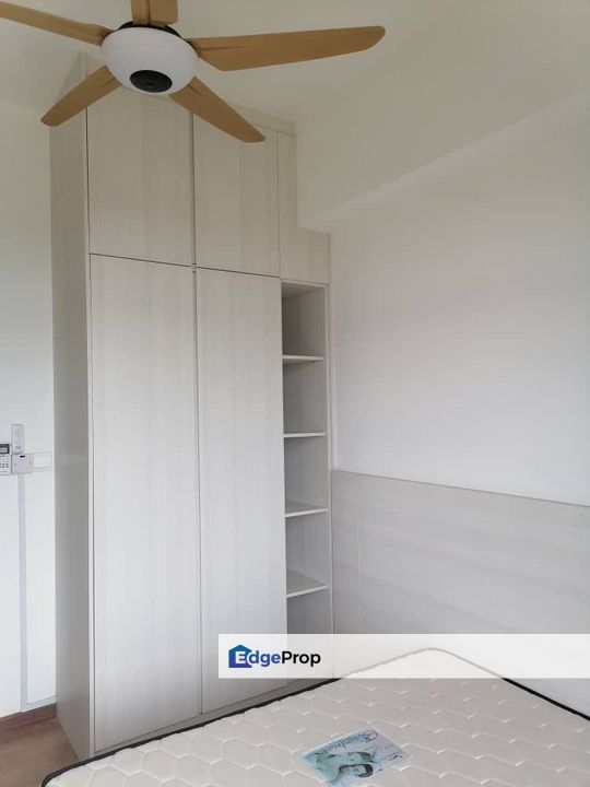 The Garden Condo | Block A | Fully Furnished | Bundusan | Penampang | Sabah For Sale, Sabah, Kota Kinabalu