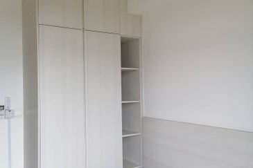 The Gardens Condominium