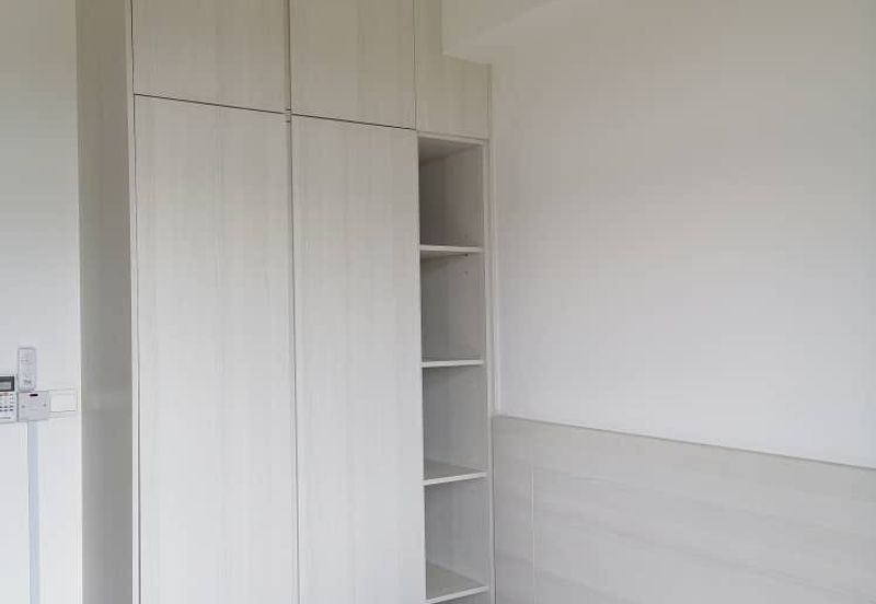 The Gardens Condominium