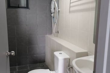 The Gardens Condominium