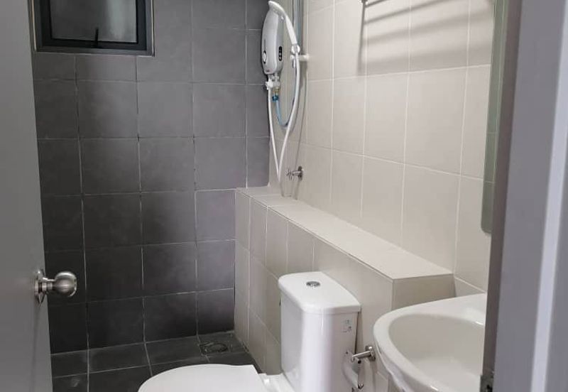 The Gardens Condominium