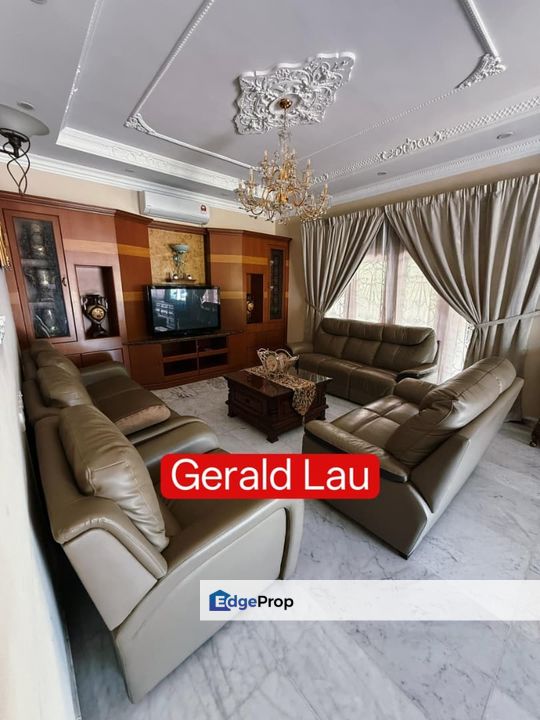 Damai Bungalow | Well Maintained | KPJ | Damai Plaza | Kota Kinabalu | Sabah For Rent, Sabah, Kota Kinabalu