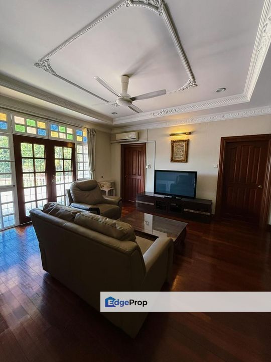 Damai Bungalow | Well Maintained | KPJ | Damai Plaza | Kota Kinabalu | Sabah For Rent, Sabah, Kota Kinabalu