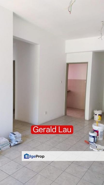 Millenium Residensi | Block B | Kolombong | Inanam | Kota Kinabalu | Sabah For Sale, Sabah, Inanam