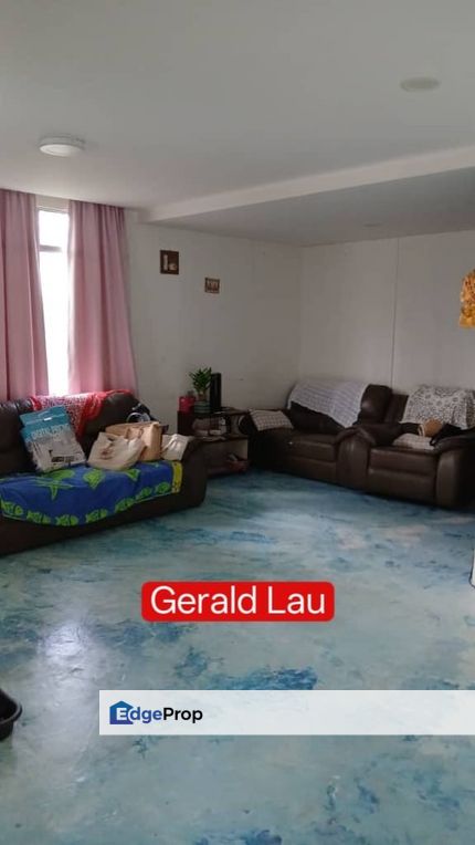CL99 Petagas Corner Unit House | Renovated | 5R5B | Putatan | KK | Sabah For Sale, Sabah, Pulatan