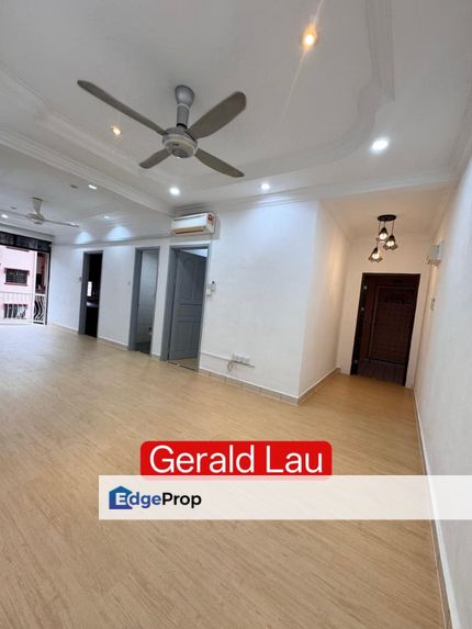 Taman Penampang Apartment Phase 2 | Bundusan | Donggongon | Penampang | Sabah For Sale, Sabah, Penampang