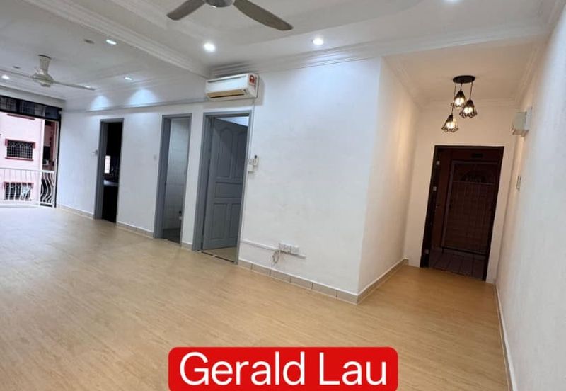 TAMAN PENAMPANG PH2U