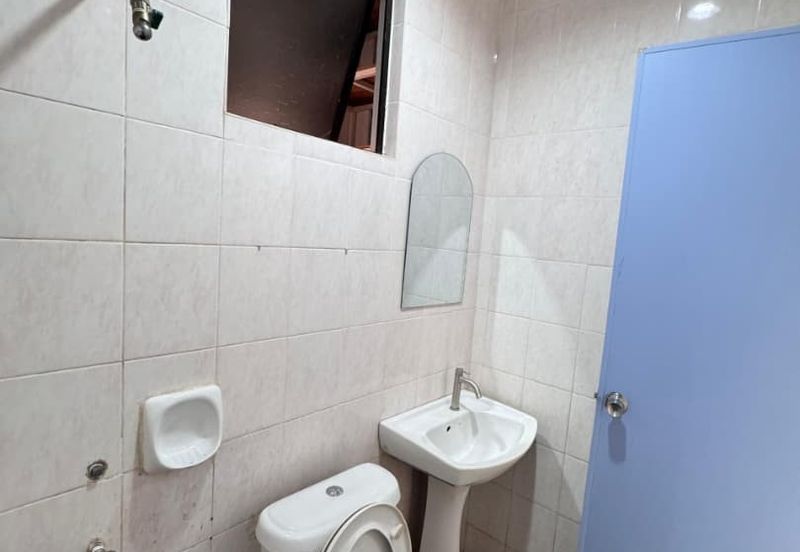 TAMAN PENAMPANG PH2U